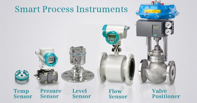 Process Instrumenst