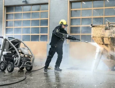 reinigung-mit-ho-chstdruck